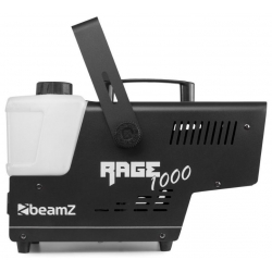 Wytwornica dymu z efektem LED BeamZ Rage 1000LED